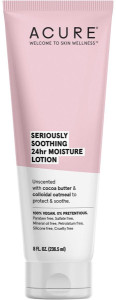 ACURE Seriously Soothing 24hr Moisture Lotion 236ml