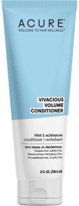ACURE Vivacious Volume Conditioner Mint 236ml
