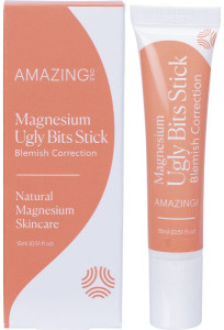 Amazing Oils Blemish Correction Ugly Bits Stick 15ml