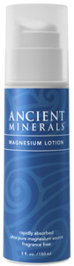Ancient Minerals Magnesium Lotion Full Strength 150ml