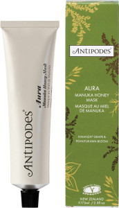 Antipodes Aura Manuka Honey Mask 75ml