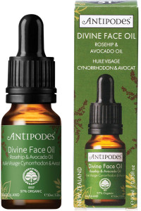 Antipodes Divine Rosehip & Avocado Oil Face Oil MINI 10ml