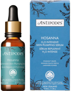 Antipodes Hosanna Collagen-Plumping Water Serum 30ml