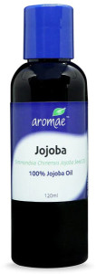 Aromae Jojoba Carrier Oil 120mL