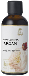 AUSGANICA Organic Pure Carrier Oil Argan 100ml