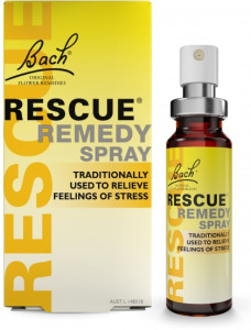 Bach Flower Rescue Remedy 20ml Spray