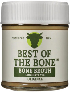 Best Bone Bone Broth Beef Conc Original 180g