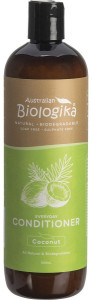 Biologika Conditioner Everyday Coconut 500ml