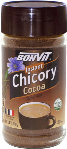 Bonvit Chicory Instant Cocoa 100g