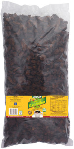 BONVIT Roasted Dandelion Blend Coarse Ground 1kg