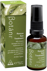 BOTANI Rescue Eye Treatment 25ml
