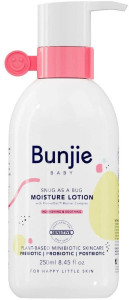 Bunjie Baby Moisture Lotion 250ml