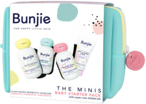 Bunjie Starter Pack - Minis