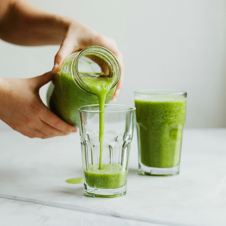 Collagen Protein Powder