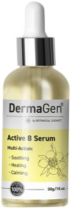 DERMAGEN by BOTANICAL CHEMIST Active 8 Serum 30ml