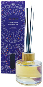 DISTILLERY FRAGRANCE HOUSE Reed Diffuser Goddess (Black Honey Nectar & Tea) 200ml