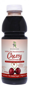 Dr Superfoods Tart Cherry Concentrate 473ml