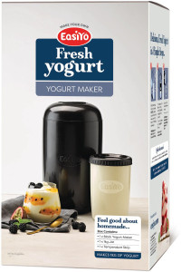 Easiyo Yoghurt Maker