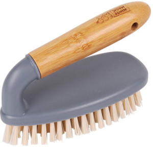 Eco Basics Bathroom Brush