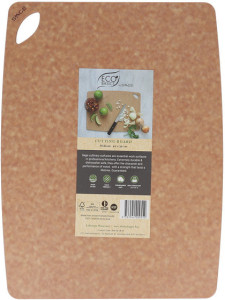 Eco Basics by Sage Cutting Board - Medium