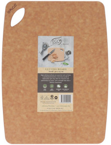 Eco Basics by Sage Cutting Board - Small