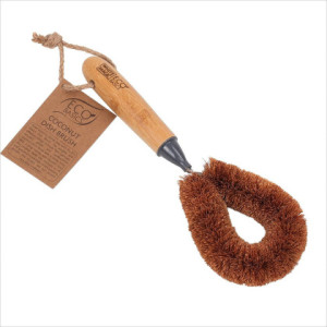 Eco Basics Coconut Dish Brush