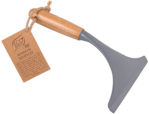 Eco Basics Window Squeegee