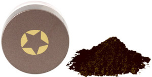 ECO MINERALS Eyecolour Black Magic 1.5g
