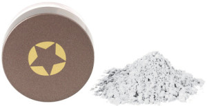 ECO MINERALS Eyecolour Snow White 1.5g