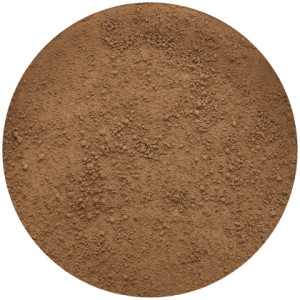 ECO MINERALS Mineral Foundation Flawless (Matte) Olive 5g