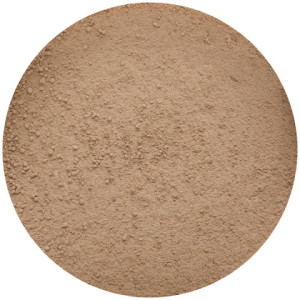 ECO MINERALS Mineral Foundation Flawless (Matte) Porcelain 5g