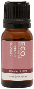 ECO. MODERN ESSENTIALS Essential Oil Blend Immune Support 10ml