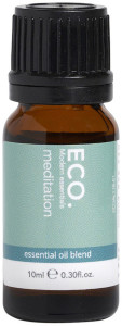 ECO. MODERN ESSENTIALS Essential Oil Blend Meditation 10ml