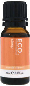 ECO. MODERN ESSENTIALS Essential Oil Blend Sleep 10ml
