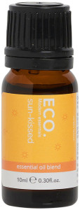 ECO. MODERN ESSENTIALS Essential Oil Blend Sun-Kissed 10ml