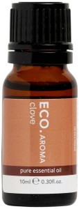 ECO. MODERN ESSENTIALS Essential Oil Clove Bud 10ml