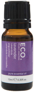 ECO. MODERN ESSENTIALS Essential Oil Lavender 10ml