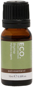 ECO. MODERN ESSENTIALS Essential Oil Thyme 10ml