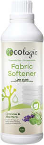 Ecologic Fabric Softener Lavender & Aloe Vera 1L