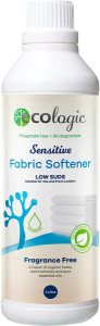 Ecologic Fabric Softener Sensitive 1L