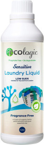 Ecologic Laundry Liquid Sensitive 1L