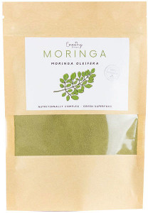 Empathy Herbal Organic Moringa Powder  50g