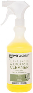Enviro Clean All Purpose Cleaner 750ml