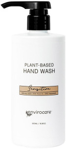 ENVIROCARE Plant-Based Hand Wash Sensitive 500ml
