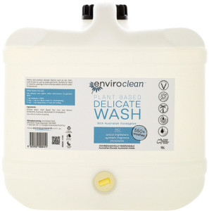 ENVIROCLEAN Plant Based Delicate Wash 15L