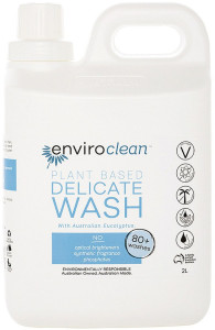ENVIROCLEAN Plant Based Delicate Wash 2L