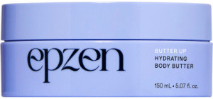 Epzen Body Butter Hydrating 150ml