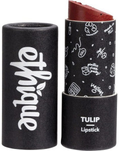 Ethique Lipstick Tulip Deep Berry 8g