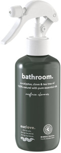 EUCLOVE Bathroom Spray 300ml