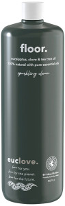EUCLOVE Floor 1L
